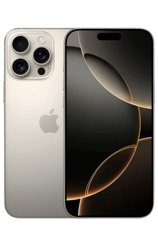 Apple iPhone 16 Pro Max 256GB Natural Titanium