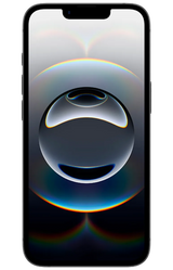 Apple iPhone 16e 128GB Noir