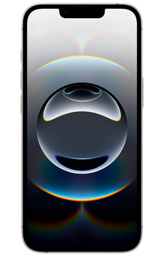 Apple iPhone 16e 256GB Blanc