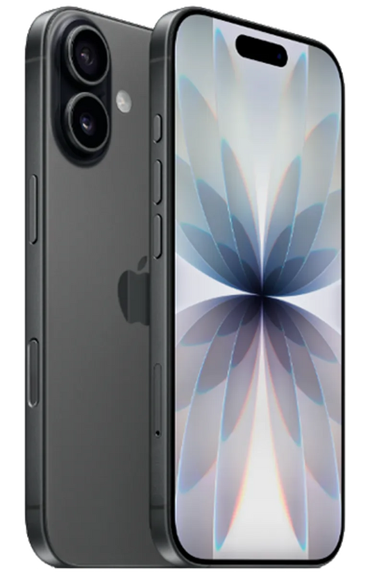 Apple iPhone 17 256GB Noir