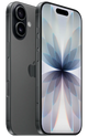 Apple iPhone 17 256GB Noir
