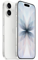 Apple iPhone 17 256GB Blanc