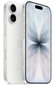 Apple iPhone 17 256GB Blanc
