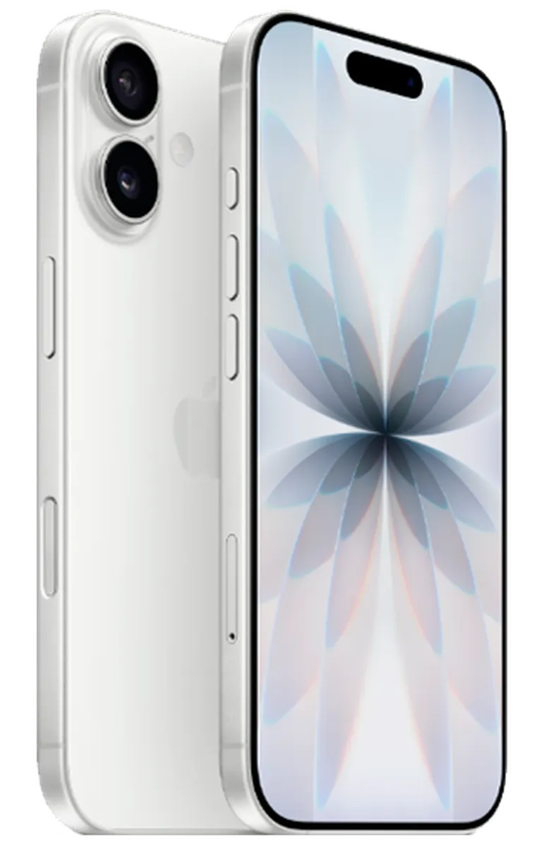 Apple iPhone 17 256GB Blanc