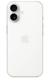 Apple iPhone 17 256GB Blanc