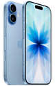 Apple iPhone 17 256GB Bleu