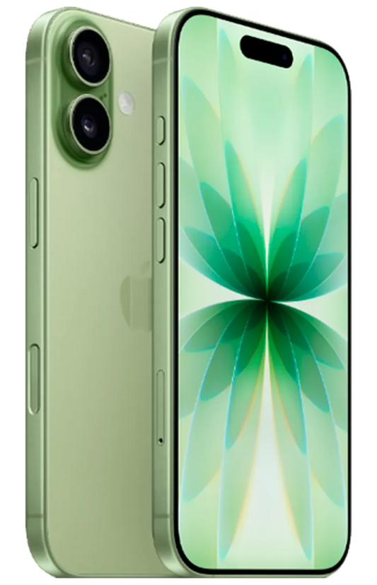 Apple iPhone 17 256GB Vert