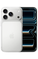 Apple iPhone 17 Pro Max 512GB Argent