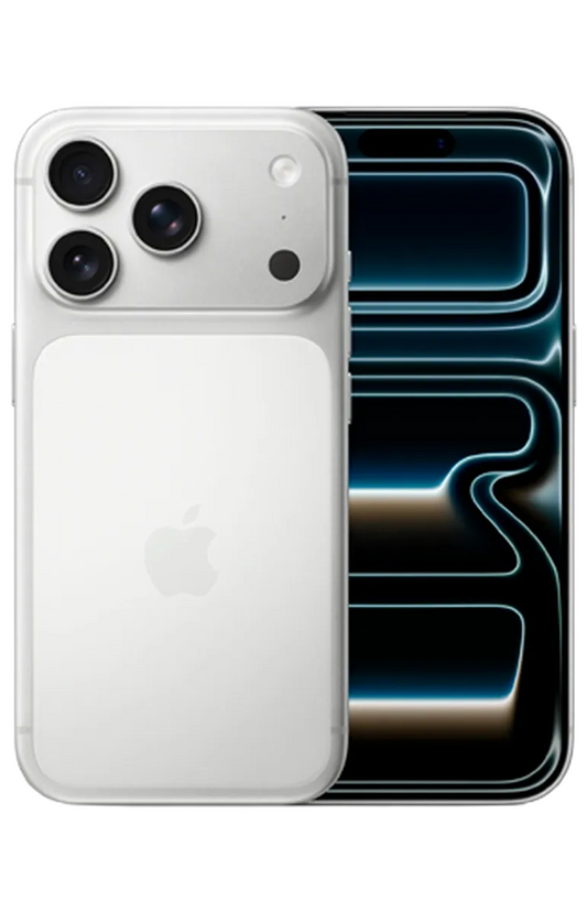 Apple iPhone 17 Pro Max 1TB Argent