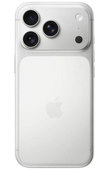 Apple iPhone 17 Pro Max 512GB Argent