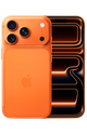 Apple iPhone 17 Pro 256GB Orange