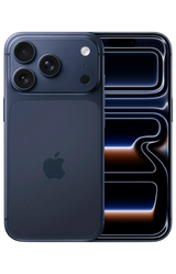 Apple iPhone 17 Pro Max 512GB Bleu