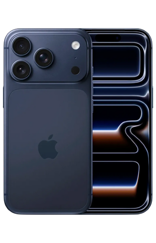 Apple iPhone 17 Pro Max 512GB Bleu