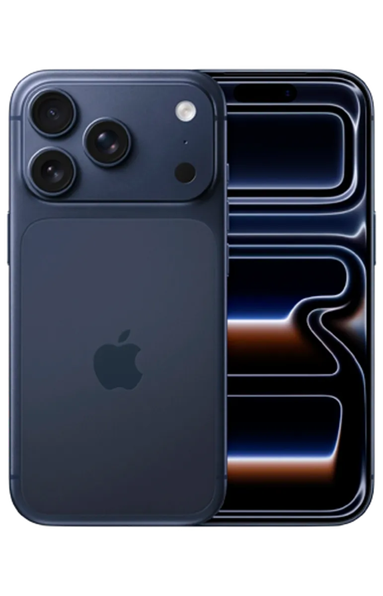 Apple iPhone 17 Pro Max 512GB Bleu