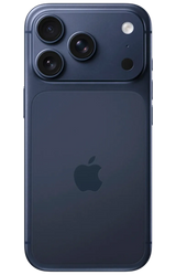 Apple iPhone 17 Pro Max 512GB Bleu