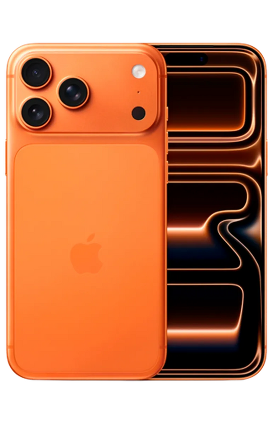 Apple iPhone 17 Pro Max 1TB Orange