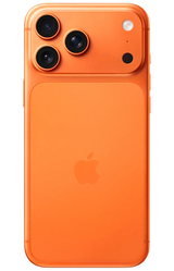 Apple iPhone 17 Pro Max 512GB Orange