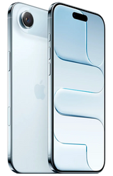 Apple iPhone Air 1TB Bleu