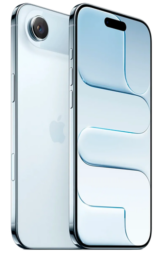 Apple iPhone Air 1TB Bleu