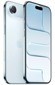 Apple iPhone Air 1TB Bleu
