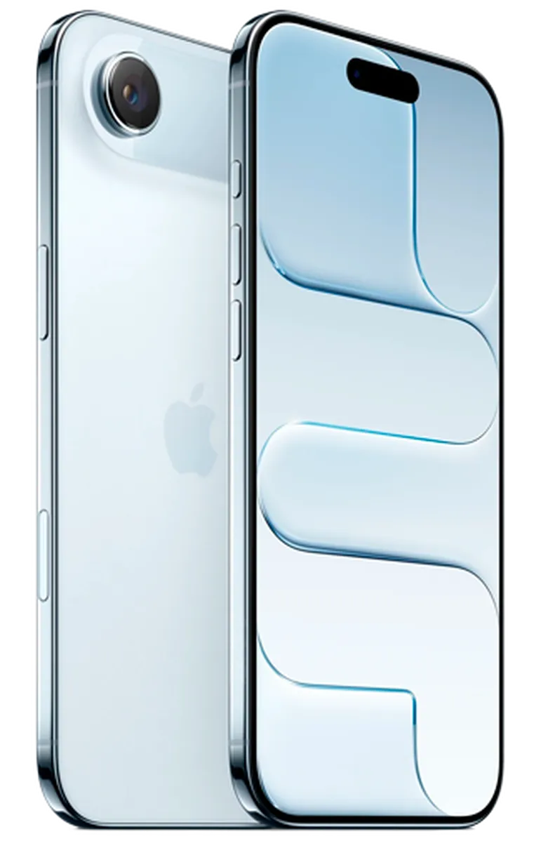 Apple iPhone Air 1TB Bleu
