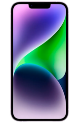 Apple iPhone 14 512GB Violet