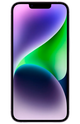 Apple iPhone 14 512GB Violet