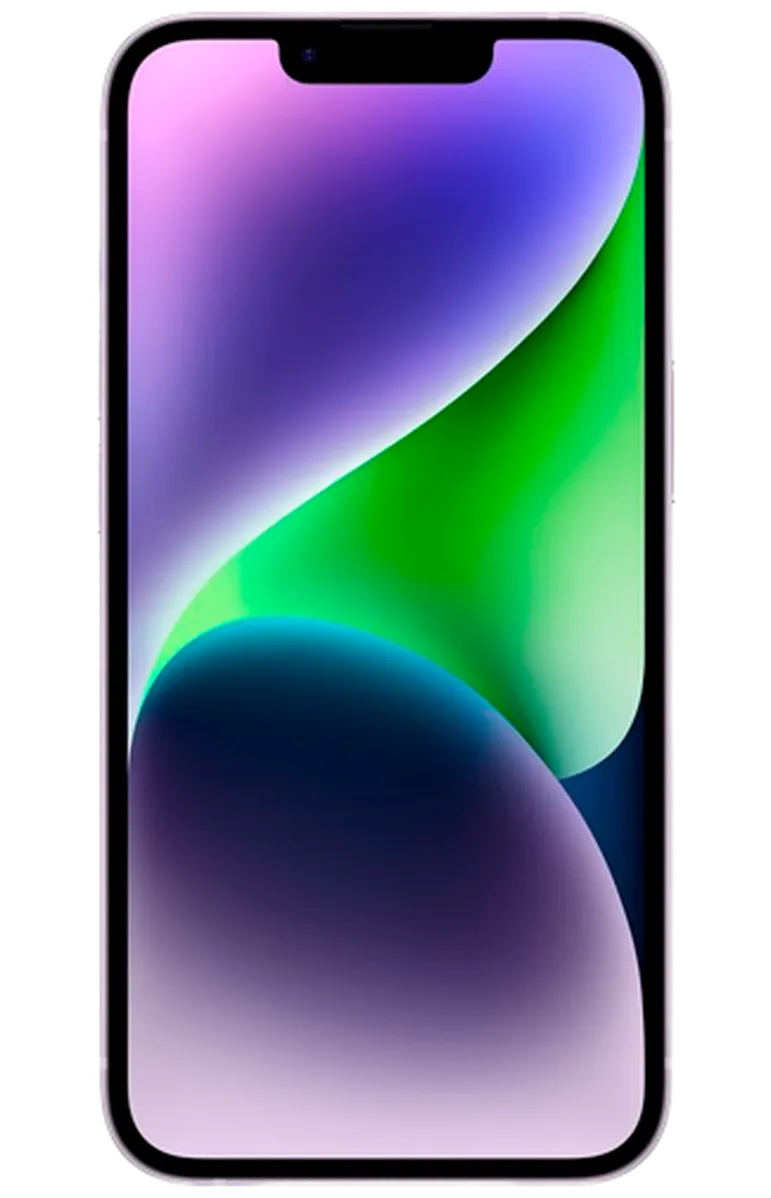 Apple iPhone 14 512GB Violet