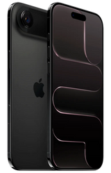 Apple iPhone Air 256GB Noir
