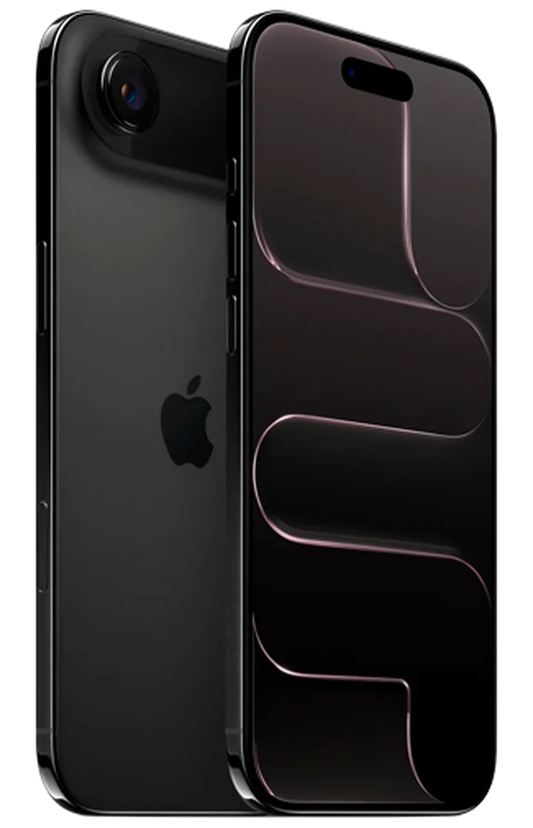 Apple iPhone Air 256GB Noir