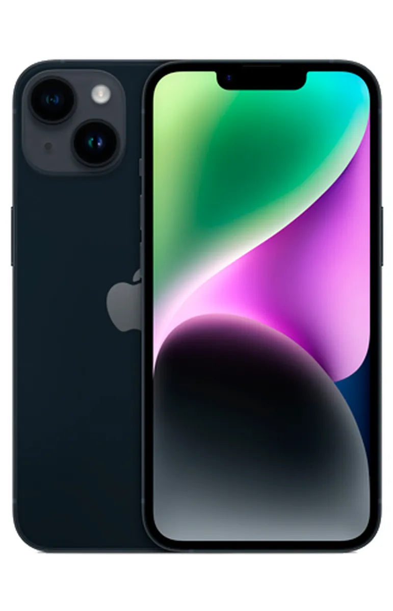Apple iPhone 14 128Go Noir