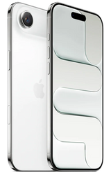 Apple iPhone Air 256GB Blanc