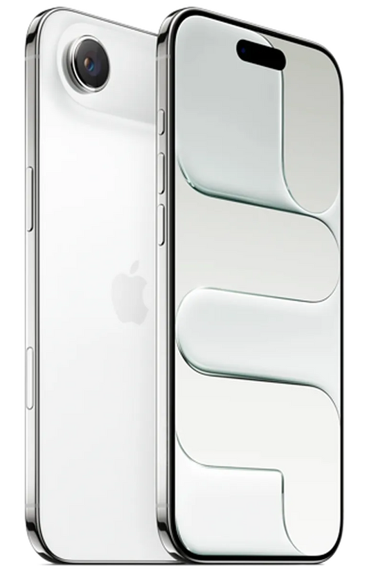 Apple iPhone Air 512GB Blanc