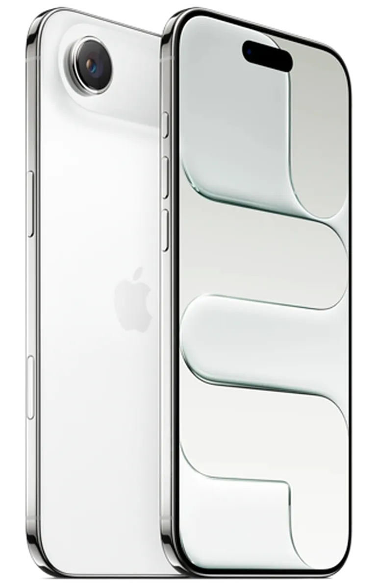 Apple iPhone Air 256GB Blanc
