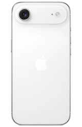 Apple iPhone Air 256GB Blanc