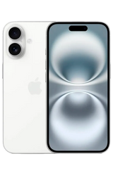 Apple iPhone 16 128GB Blanc