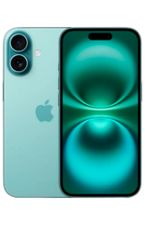 Apple iPhone 16 Plus 128GB Vert