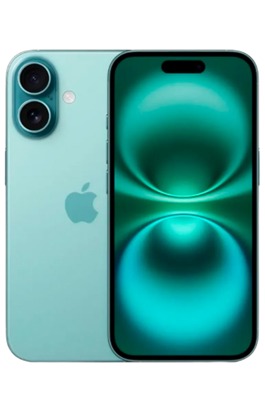 Apple iPhone 16 Plus 256GB Vert