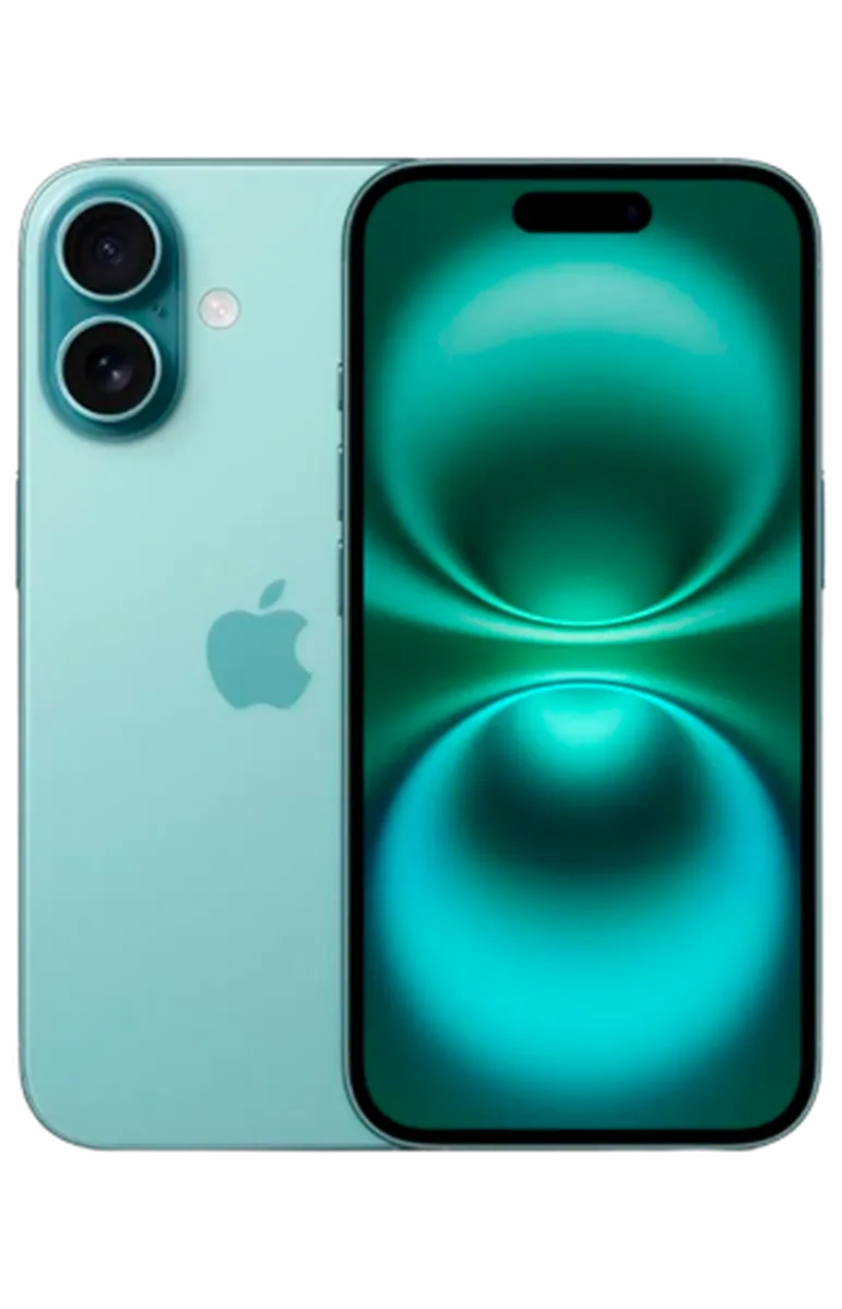 Apple iPhone 16 Plus 128GB Vert