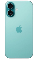 Apple iPhone 16 Plus 128GB Vert