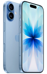 Apple iPhone 17 512GB Bleu