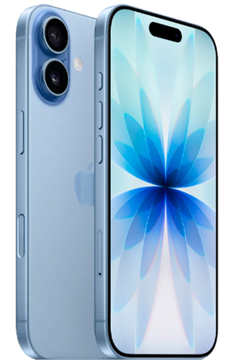 Apple iPhone 17 512GB Bleu