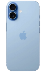 Apple iPhone 17 512GB Bleu