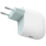 Google USB-C Chargeur Rapide 45W Blanc