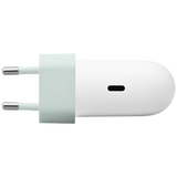 Google USB-C Chargeur Rapide 45W Blanc