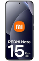 Xiaomi Redmi Note 15 Pro+ 5G 12GB/512GB Noir