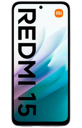 Xiaomi Redmi 15 128GB Violet