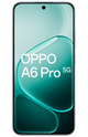 OPPO A6 Pro 256GB Argent