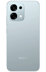 OPPO A6 Pro 256GB Argent