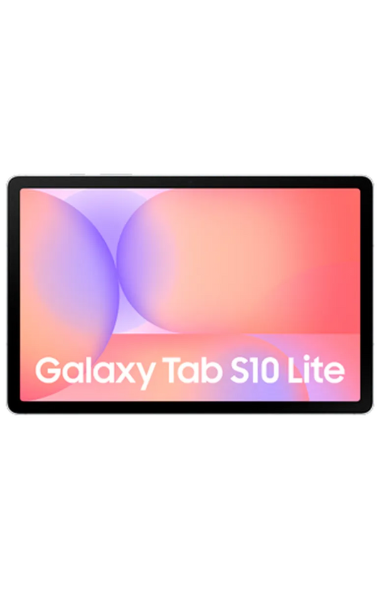 Samsung Galaxy Tab S10 Lite WiFi 128GB Argent